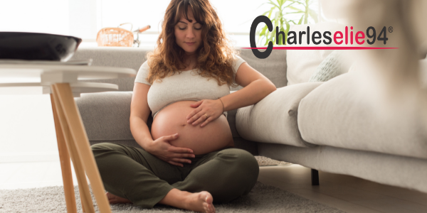 surpoids et grossesse - Charleselie94